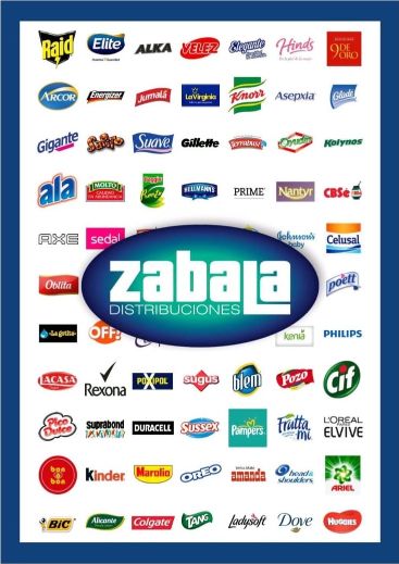 Zabala Distribuciones
